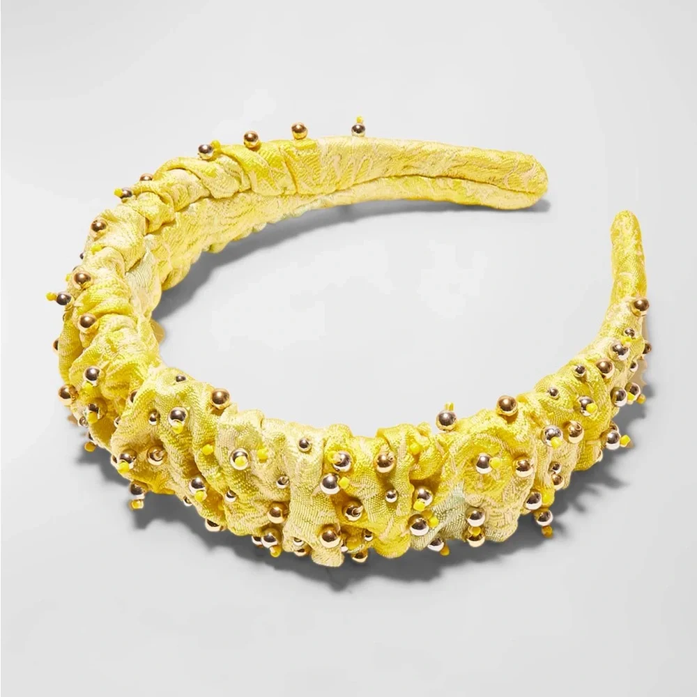 LELE SADOUGHI Kelly Headband